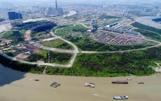 Sốt đất không chỉ do đấu giá