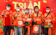 ShopeeFood triển khai chương trình “Tri Ân Bác Tài” trước thềm Tết Nguyên Đán