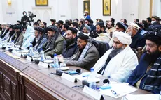 Taliban bắt đầu đàm phán với phương Tây tại Na Uy