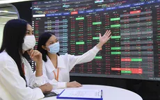 Chứng khoán năm 2022 tiếp tục bùng nổ?