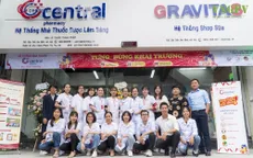 Central Pharmacy: Mô hình on-off và bước ngoặt ngành Dược 4.0