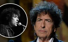 Bob Dylan đã bán toàn bộ danh mục ghi âm cho Sony