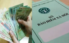 Hơn 800.000 lao động rút bảo hiểm xã hội một lần
