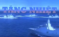 Tình hình Ukraine đang nóng lên từng ngày
