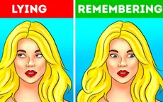 7 dấu hiệu cơ thể “vạch trần” những kẻ không đáng tin