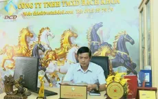 DCD và nỗ lực nâng tầm thương hiệu quốc gia