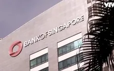 Singapore thắt chặt chính sách tiền tệ do nguy cơ lạm phát