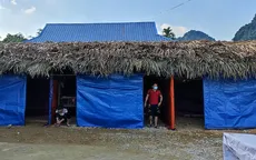 Thanh Hóa bỏ quy định cách ly người về quê trong lều, lán