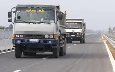 Mở cửa cao tốc Trung Lương - Mỹ Thuận