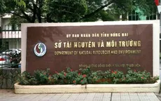 Nguyên Giám đốc Sở Tài nguyên và Môi trường Đồng Nai bị bắt