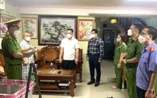 Bắt Chủ tịch phường cùng hàng loạt thuộc cấp ở Đồng Nai