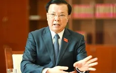 Bí thư Thành ủy Hà Nội: Không tụ tập liên hoan, tổ chức lễ hội không an toàn dịp Tết