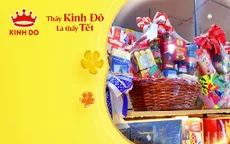 Tết 2022: Đại gia ngành bánh kẹo chi tiền quảng cáo cho các tiểu thương