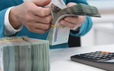 Ngân hàng đồng loạt tăng mạnh lãi suất huy động
