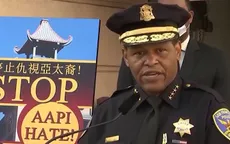 Mỹ lên kế hoạch bảo vệ người gốc Á ở San Francisco
