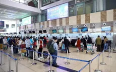 Bàn giải pháp hạn chế tối đa tình trạng ùn ứ tại các sân bay