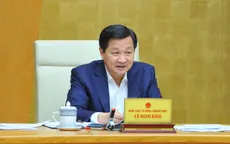 Sớm ban hành nghị quyết của Chính phủ về phục hồi kinh tế
