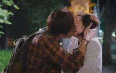 Thương ngày nắng về - Tập 33: Duy cưỡng hôn khiến Trang... mất ngủ