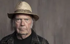 Spotify mất hơn 2 tỷ USD sau quyết định xoá bài hát của Neil Young