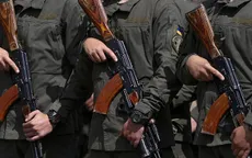 Nổ súng tại nhà máy ở Ukraine khiến 5 người thiệt mạng