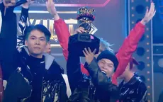 Seachains chiến thắng Rap Việt mùa 2