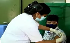 Làn sóng Omicron có thể là cái kết của đại dịch