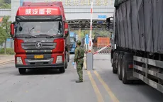 Cửa khẩu Chi Ma và Tân Thanh thông quan trở lại