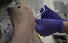 Mũi vaccine tăng cường ngăn ngừa tới 95% nguy cơ tử vong do Omicron ở người trên 50 tuổi