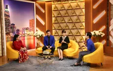 Thuận vợ thuận chồng: Gia đình hạnh phúc của cặp đôi từng “lỡ một lần đò”