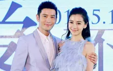 Huỳnh Hiểu Minh - Angelababy xác nhận ly hôn