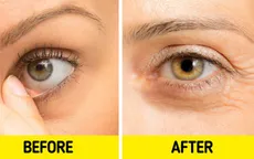 Quá trình lão hóa bị "đẩy nhanh" bởi 6 thói quen thường gặp này