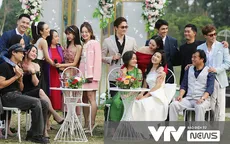 Gặp gỡ diễn viên truyền hình xuân Nhâm Dần: Nhiều món quà bất ngờ dành tặng khán giả