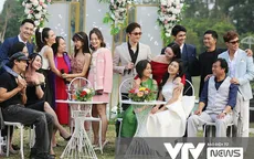 Đón xem Gặp gỡ diễn viên truyền hình 2022 (20h, VTV3)