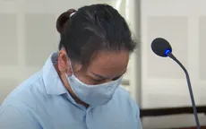 12 năm 6 tháng tù cho đối tượng lừa đảo "có ông anh làm công an"