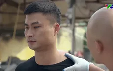 Phố trong làng - Tập 48: Hiếu xin nghỉ việc ở xưởng gạch vì hiểu lầm Nam?