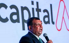 Hãng hàng không AirAsia đổi tên thành Capital A