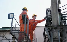 Đảm bảo điện trong dịp Tết Nguyên đán