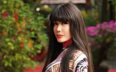 “Thôn nữ” Nhật Hạ trong bộ ảnh đón Xuân Nhâm Dần