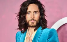 Jared Leto tiết lộ nguyên nhân không tham gia phim hài lãng mạn