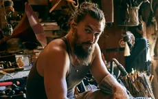 Jason Momoa sẽ tham gia vũ trụ Fast & Furious