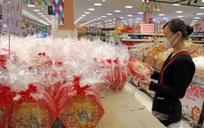 Sức mua tăng cao, siêu thị kéo dài thời gian mở cửa