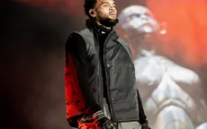 Chris Brown bị kiện vì tội hiếp dâm