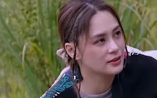 Chung Hân Đồng từng phải tắm lại nước tắm của các anh em họ