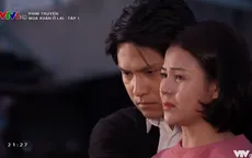 Mùa Xuân ở lại - Tập 1: Cô giáo trẻ bật khóc khi đứng trước lựa chọn công việc hay tình yêu