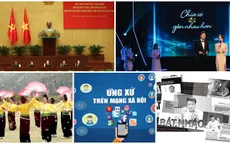 Câu chuyện văn hóa: Dấu ấn văn hóa 2021 - Nhìn lại và bước tiếp