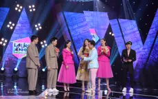 Hari Won cùng Vương Anh Tú quậy "banh nóc" Lạ lắm à nha khép lại mùa 1