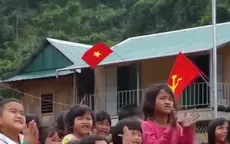 Đồng bào Bru - Vân Kiều đón Tết cổ truyền