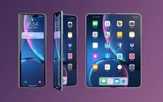 iPhone Fold - smartphone màn hình gập đầu tiên của Apple trông như thế nào?