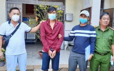 Đòi ứng tiền Tết không được, nhân viên đốt nhà bà chủ gây thiệt hại nhiều tỷ đồng