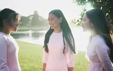 "Ngày trở về 2022: Luồng sống" - Khi những năng lượng tích cực được lan toả